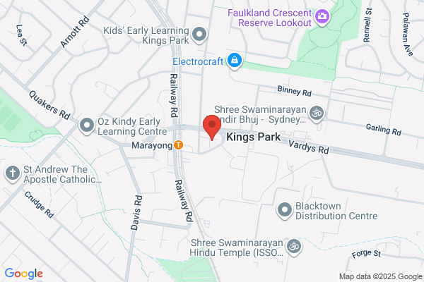 Kings Park Auto Electrical & Mechanical Repairs