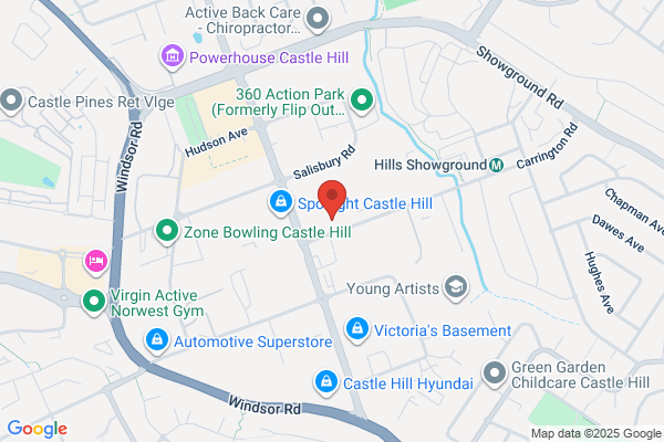 Burson Automotive Pty Ltd