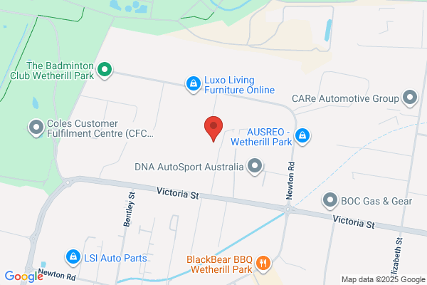 Allied Business Relocations Sydney