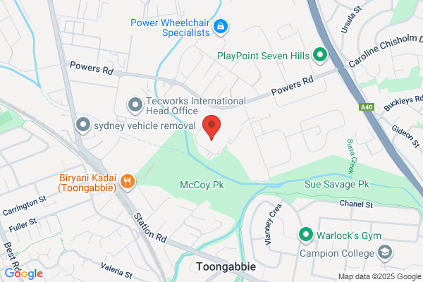 Grace Removals Sydney
