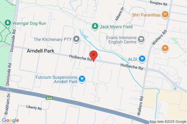 Blacktown Prestige Motor Vehicle Repairs