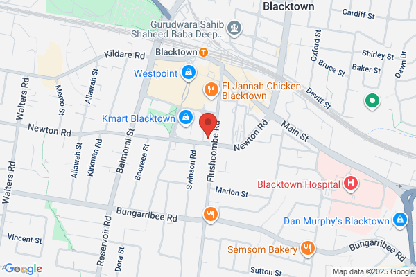 Domino's Pizza Blacktown