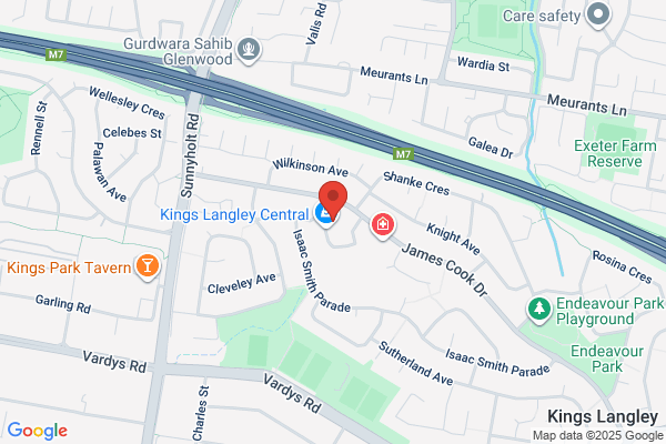 Domino's Pizza Kings Langley