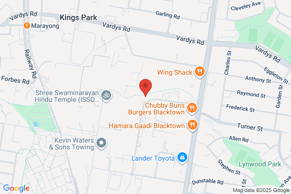 Blacktown Plumbing & Hot Water Services