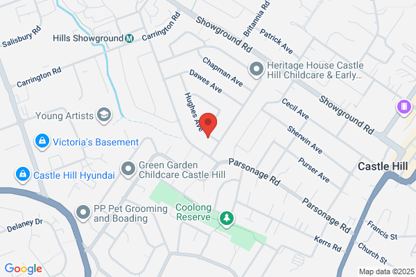 Keith Hurdis Plumbing