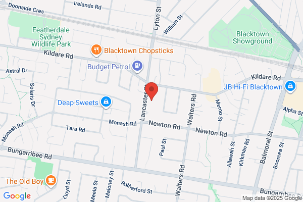 Blacktown West Public School