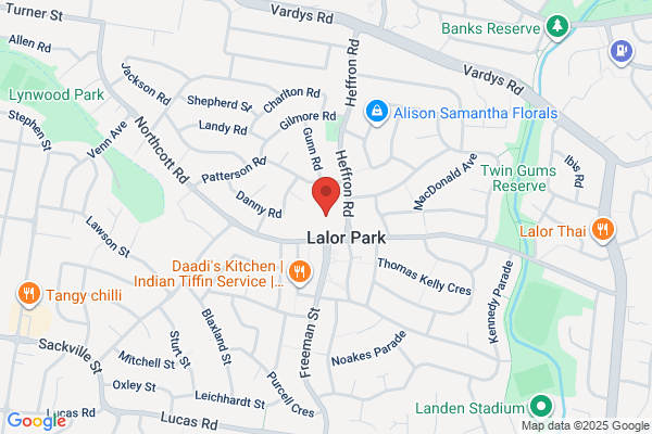 Lalor Park Public School