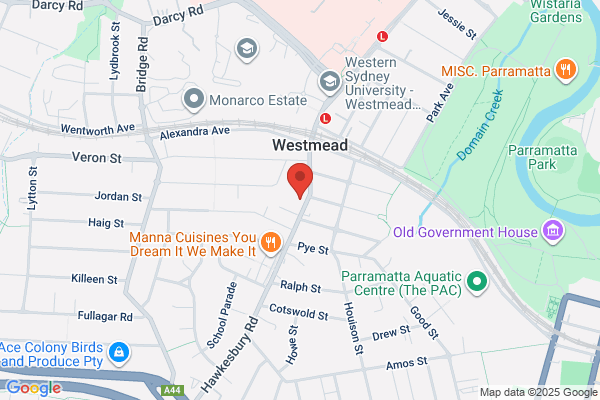 Westmead Public School