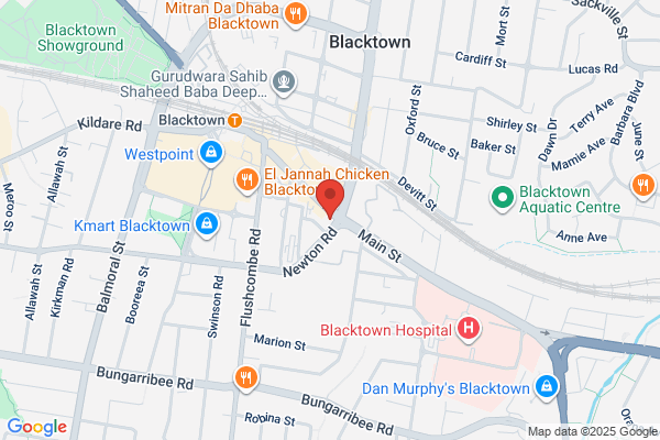 McGrath Estate Agents Blacktown