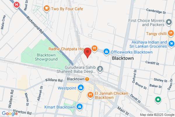Best Choice Buffet Restaurant (At Blacktown R.S.L)
