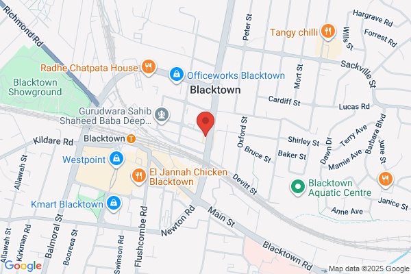 Chinese Kitchen Take Away