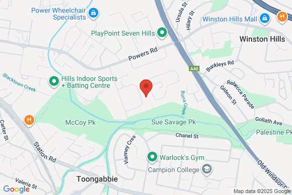 Deadline Shopfitters