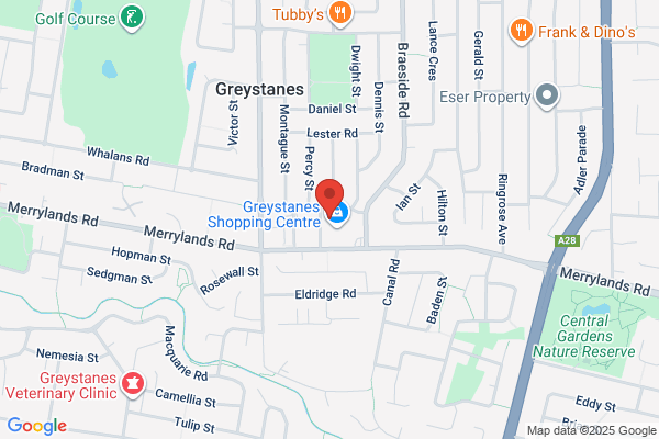 Greystanes Supermarket