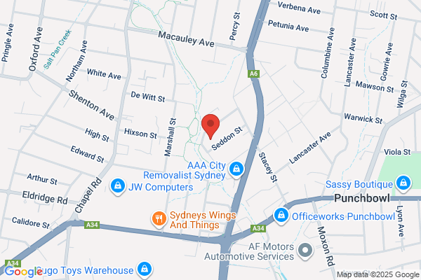 Clearwater Australia Pty Ltd