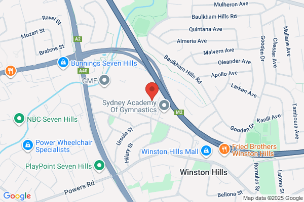 Baulkham Hills Removals & Storage