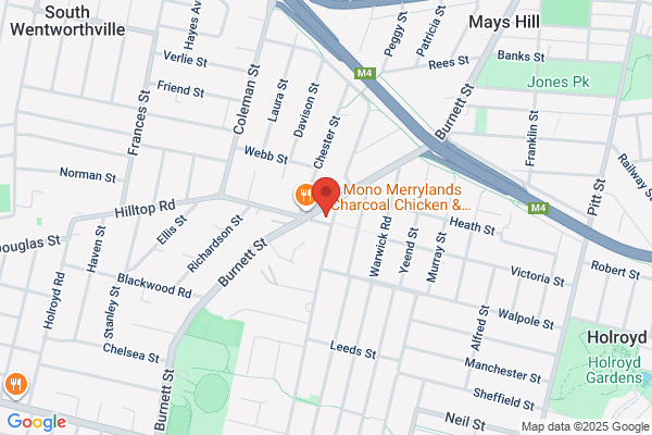Stocky's Tyres Merrylands