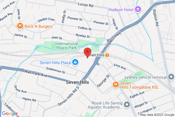 Domino's Pizza Seven Hills
