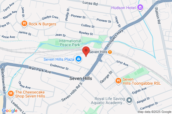 Specsavers Optometrists - Seven Hills