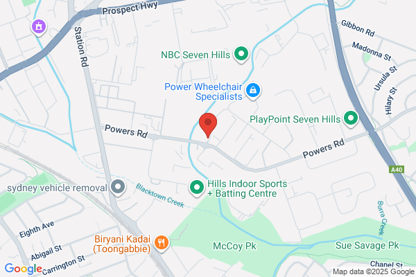 A W Edwards Pty Ltd