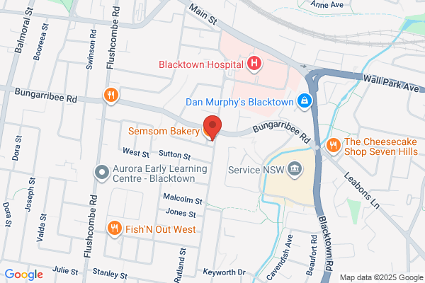 Animal Care Vet Clinic Blacktown