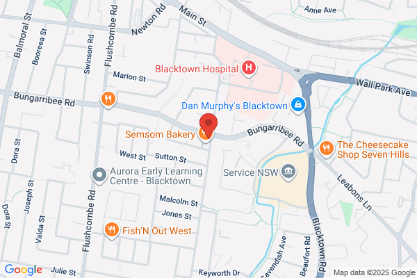 Blacktown Westhills Denture Clinic