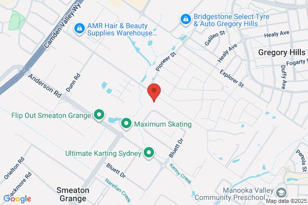 Dens Power Tool Repair Services