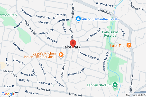 Lalor Park Child Care Centre