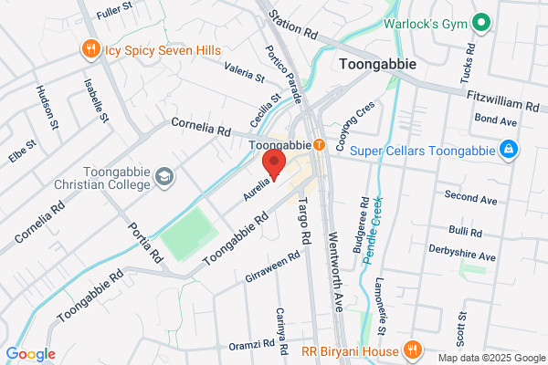 Toongabbie Doctors