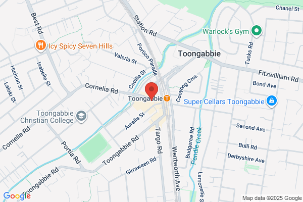 Toongabbie Hotel