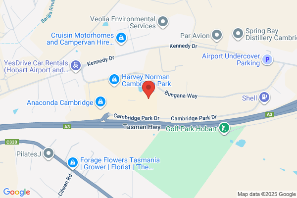 Apex Car Rentals Hobart Airport