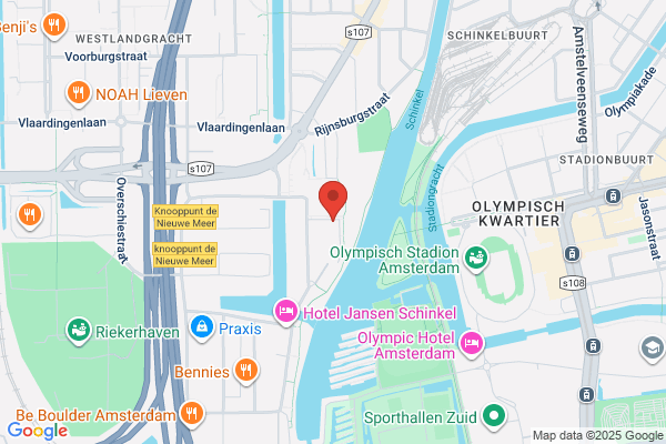 Citywide Venue