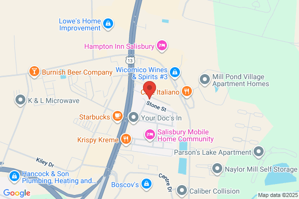 Eastern Shore Plumbing & Gas
