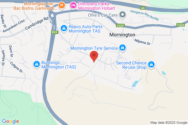 GA Davis Plumbing