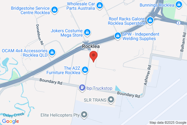Amerex Fire Australia Pty Ltd