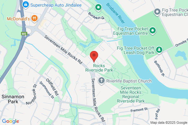 Jindalee Auto Electrical Service