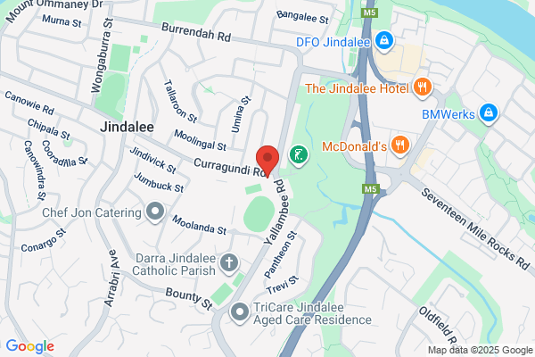 Jindalee Brake & Clutch