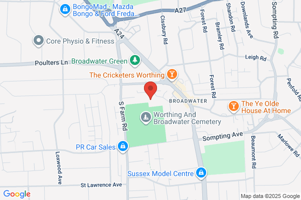 Broadwater Primary