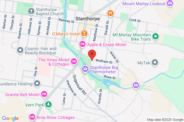 Carnarvon Funeral Services