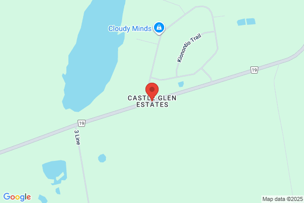 Castle Glen Estates