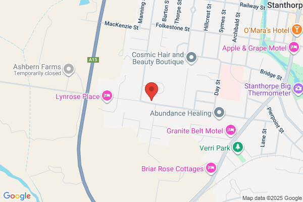 Granite Belt Communications