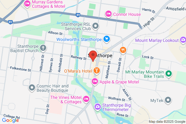 Granite Belt Insurance Brokers