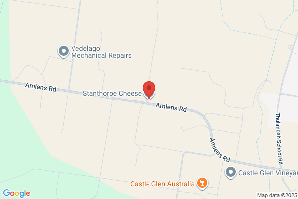 Granite Belt Milk & Wholesale Food
