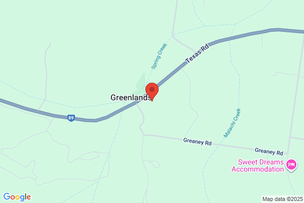 Greenlands State School