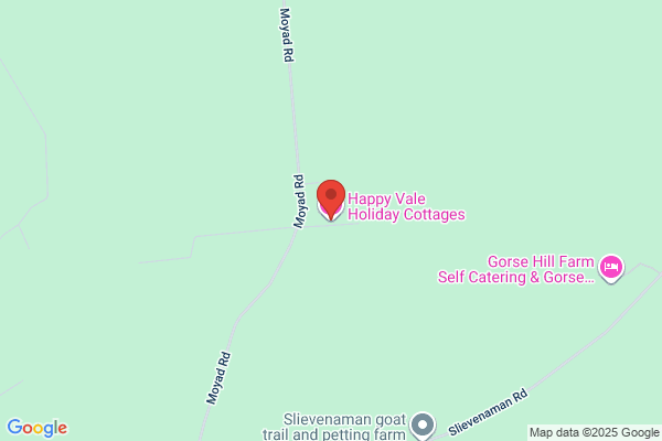 Happy Valley Cottages & Restaurant