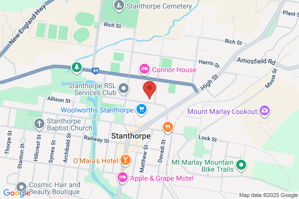 YMCA Stanthorpe Outside School Hours Care