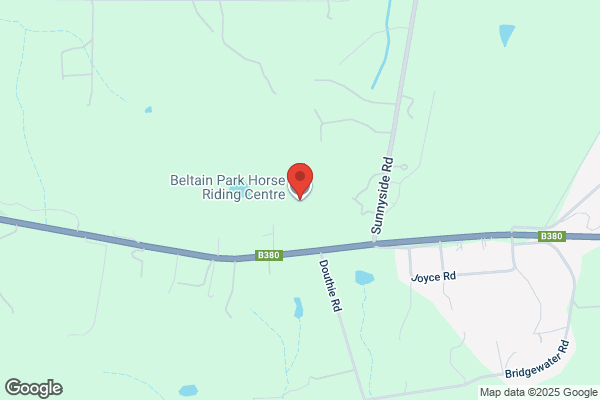 Beltain Park Riding Centre