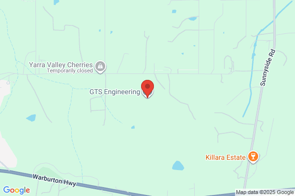 GTS Engineering