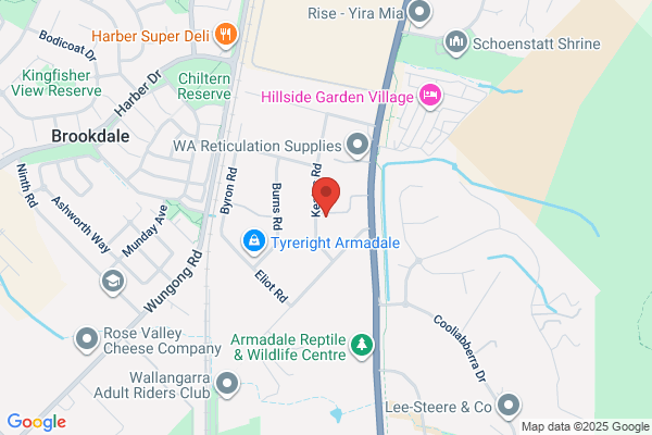 Armadale 4WD Service Centre