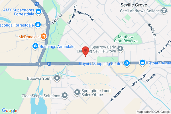 Glenfield Turf Maintenance