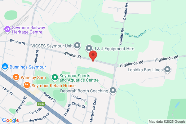 Mawsons Seymour Concrete & Landscaping Supply Centre
